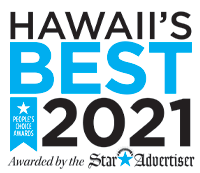 Hawaii best 2021