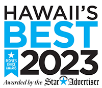Hawaii best 2023