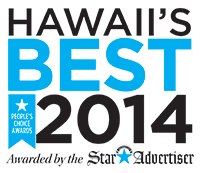 Hawaii best 2014