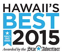 Hawaii best 2015