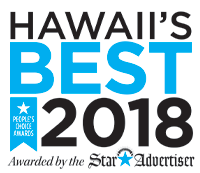 Hawaii best 2018