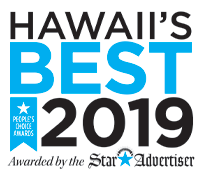 Hawaii best 2019