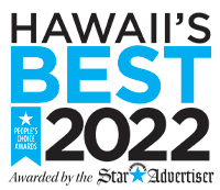 Hawaii best 2022